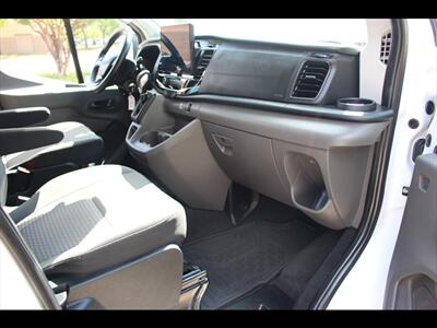 2024 Ford Transit 350 XLT - Photo 20 - Euless, TX 76040