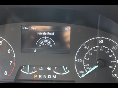 2024 Ford Transit 350 XLT - Photo 27 - Euless, TX 76040