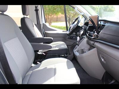 2024 Ford Transit 350 XLT - Photo 21 - Euless, TX 76040