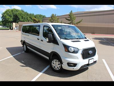 2024 Ford Transit 350 XLT - Photo 6 - Euless, TX 76040