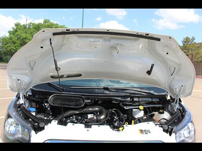 2024 Ford Transit 350 XLT - Photo 34 - Euless, TX 76040