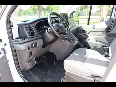 2024 Ford Transit 350 XLT - Photo 23 - Euless, TX 76040