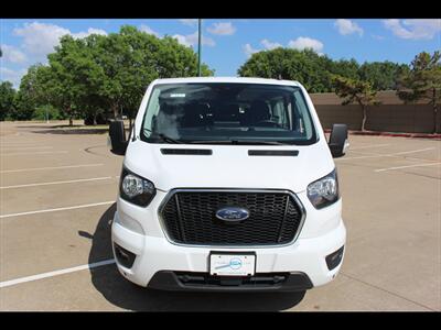 2024 Ford Transit 350 XLT - Photo 7 - Euless, TX 76040