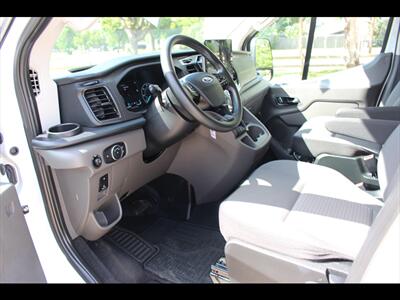 2024 Ford Transit 350 XLT - Photo 24 - Euless, TX 76040