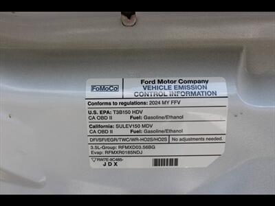 2024 Ford Transit 350 XLT - Photo 38 - Euless, TX 76040