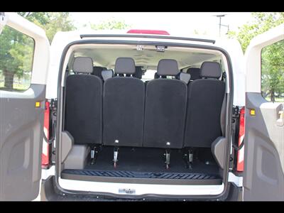 2024 Ford Transit 350 XLT - Photo 8 - Euless, TX 76040