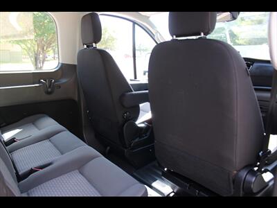 2024 Ford Transit 350 XLT - Photo 15 - Euless, TX 76040