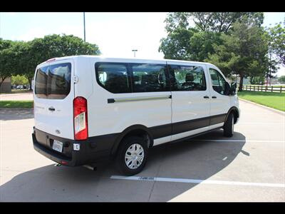 2024 Ford Transit 350 XLT - Photo 4 - Euless, TX 76040