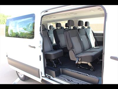 2024 Ford Transit 350 XLT - Photo 12 - Euless, TX 76040