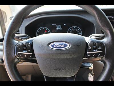 2024 Ford Transit 350 XLT - Photo 28 - Euless, TX 76040