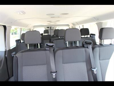 2024 Ford Transit 350 XLT - Photo 11 - Euless, TX 76040