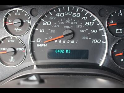 2025 Chevrolet Express LS 3500   - Photo 29 - Euless, TX 76040