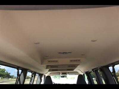 2025 Chevrolet Express LS 3500   - Photo 11 - Euless, TX 76040
