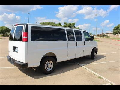 2025 Chevrolet Express LS 3500   - Photo 5 - Euless, TX 76040