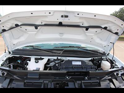 2025 Chevrolet Express LS 3500   - Photo 36 - Euless, TX 76040