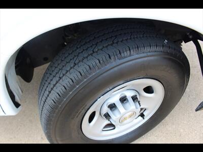 2025 Chevrolet Express LS 3500   - Photo 35 - Euless, TX 76040