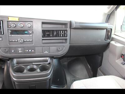 2025 Chevrolet Express LS 3500   - Photo 18 - Euless, TX 76040