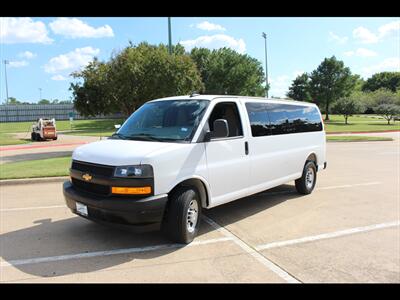 2025 Chevrolet Express LS 3500   - Photo 1 - Euless, TX 76040