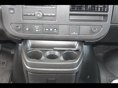 2025 Chevrolet Express LS 3500   - Photo 19 - Euless, TX 76040