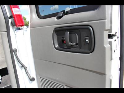 2025 Chevrolet Express LS 3500   - Photo 12 - Euless, TX 76040