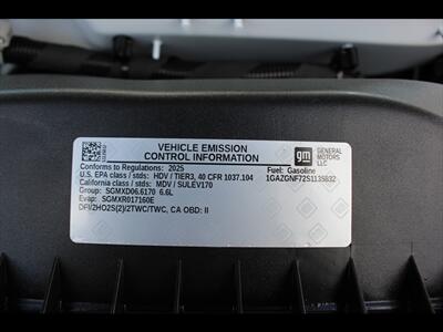 2025 Chevrolet Express LS 3500   - Photo 37 - Euless, TX 76040