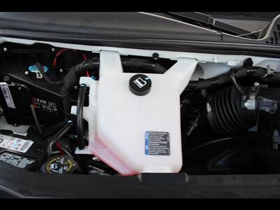 2025 Chevrolet Express LS 3500   - Photo 38 - Euless, TX 76040