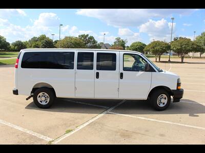 2025 Chevrolet Express LS 3500   - Photo 6 - Euless, TX 76040