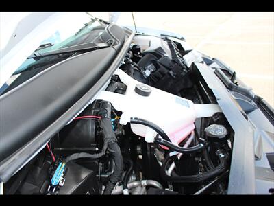 2025 Chevrolet Express LS 3500   - Photo 40 - Euless, TX 76040