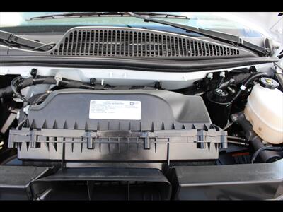 2025 Chevrolet Express LS 3500   - Photo 39 - Euless, TX 76040