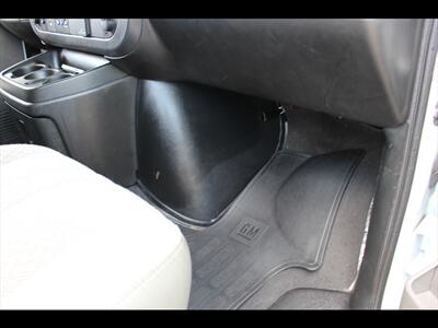 2025 Chevrolet Express LS 3500   - Photo 24 - Euless, TX 76040