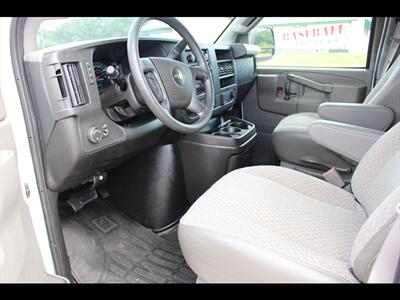 2025 Chevrolet Express LS 3500   - Photo 26 - Euless, TX 76040