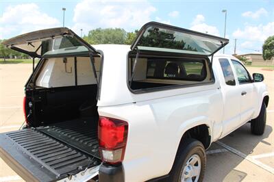 2021 Toyota Tacoma SR - Photo 11 - Euless, TX 76040