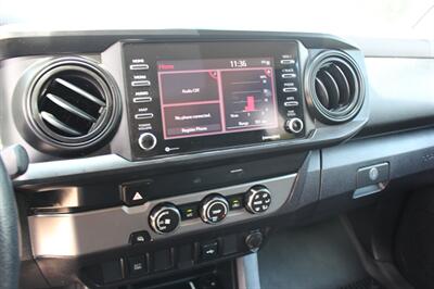 2021 Toyota Tacoma SR - Photo 25 - Euless, TX 76040