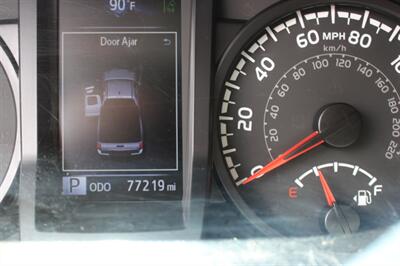 2021 Toyota Tacoma SR - Photo 23 - Euless, TX 76040