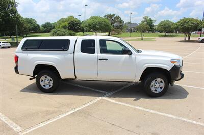 2021 Toyota Tacoma SR - Photo 6 - Euless, TX 76040