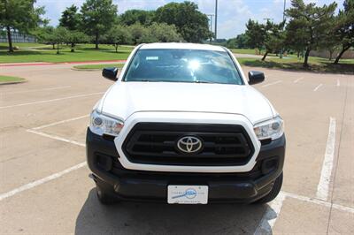 2021 Toyota Tacoma SR - Photo 8 - Euless, TX 76040