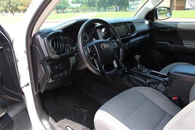 2021 Toyota Tacoma SR - Photo 20 - Euless, TX 76040