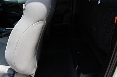 2021 Toyota Tacoma SR - Photo 19 - Euless, TX 76040
