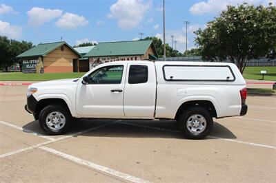 2021 Toyota Tacoma SR - Photo 2 - Euless, TX 76040