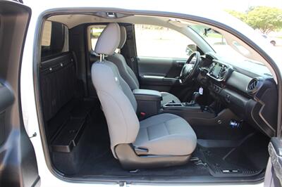 2021 Toyota Tacoma SR - Photo 12 - Euless, TX 76040