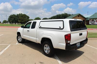 2021 Toyota Tacoma SR - Photo 3 - Euless, TX 76040