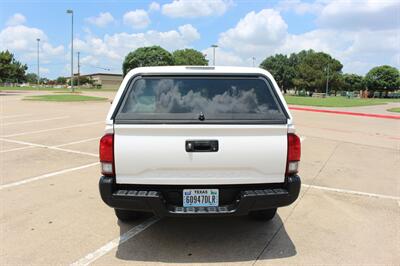 2021 Toyota Tacoma SR - Photo 4 - Euless, TX 76040