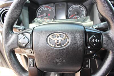 2021 Toyota Tacoma SR - Photo 24 - Euless, TX 76040