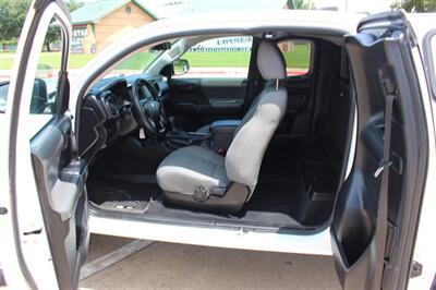 2021 Toyota Tacoma SR - Photo 18 - Euless, TX 76040