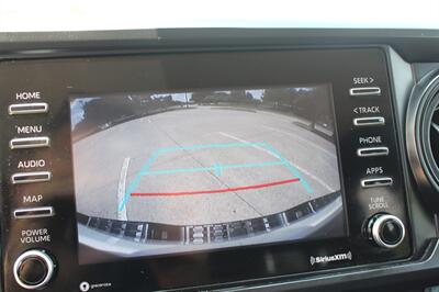 2021 Toyota Tacoma SR - Photo 26 - Euless, TX 76040