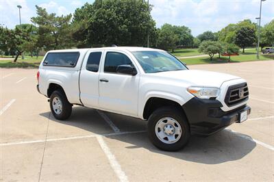 2021 Toyota Tacoma SR - Photo 7 - Euless, TX 76040