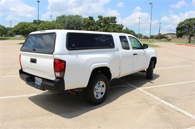 2021 Toyota Tacoma SR - Photo 5 - Euless, TX 76040