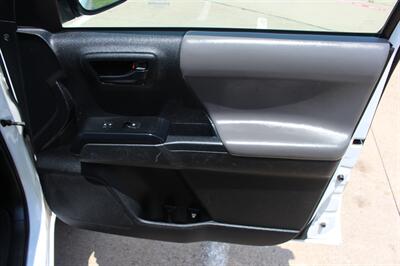 2021 Toyota Tacoma SR - Photo 17 - Euless, TX 76040