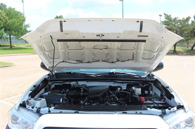 2021 Toyota Tacoma SR - Photo 33 - Euless, TX 76040