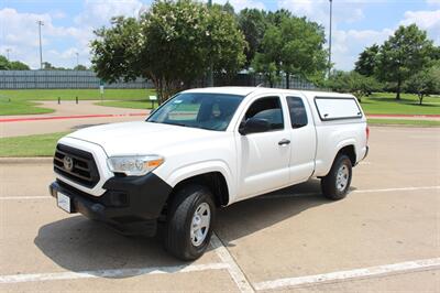 2021 Toyota Tacoma SR - Photo 1 - Euless, TX 76040
